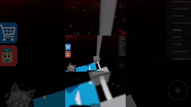 ДЕТСКИЙ САД БОББИ! ОББИ ОТ ПЕРВОГО ЛИЦА BABY BOBBY'S DAYCARE! FIRST PERSON OBBY #Shorts 15 смотреть онлайн