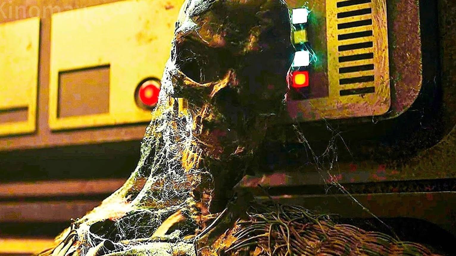 Звездные войны_ Опорная команда (1 сезон) — Русский трейлер (2024) смотреть онлайн