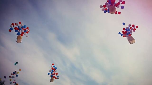 1 Сентября 2018 Школа №1748 "Вертикаль" День знаний! Первоклашки идут в первый класс! смотреть онлайн