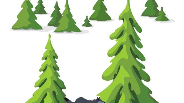 Сказки и мифы тётушки Югры. Дружные женщины. Назымская сказка. Галина Слинкина смотреть онлайн