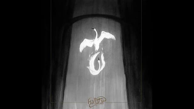 Hallatar ~ No Stars Upon The Bridge