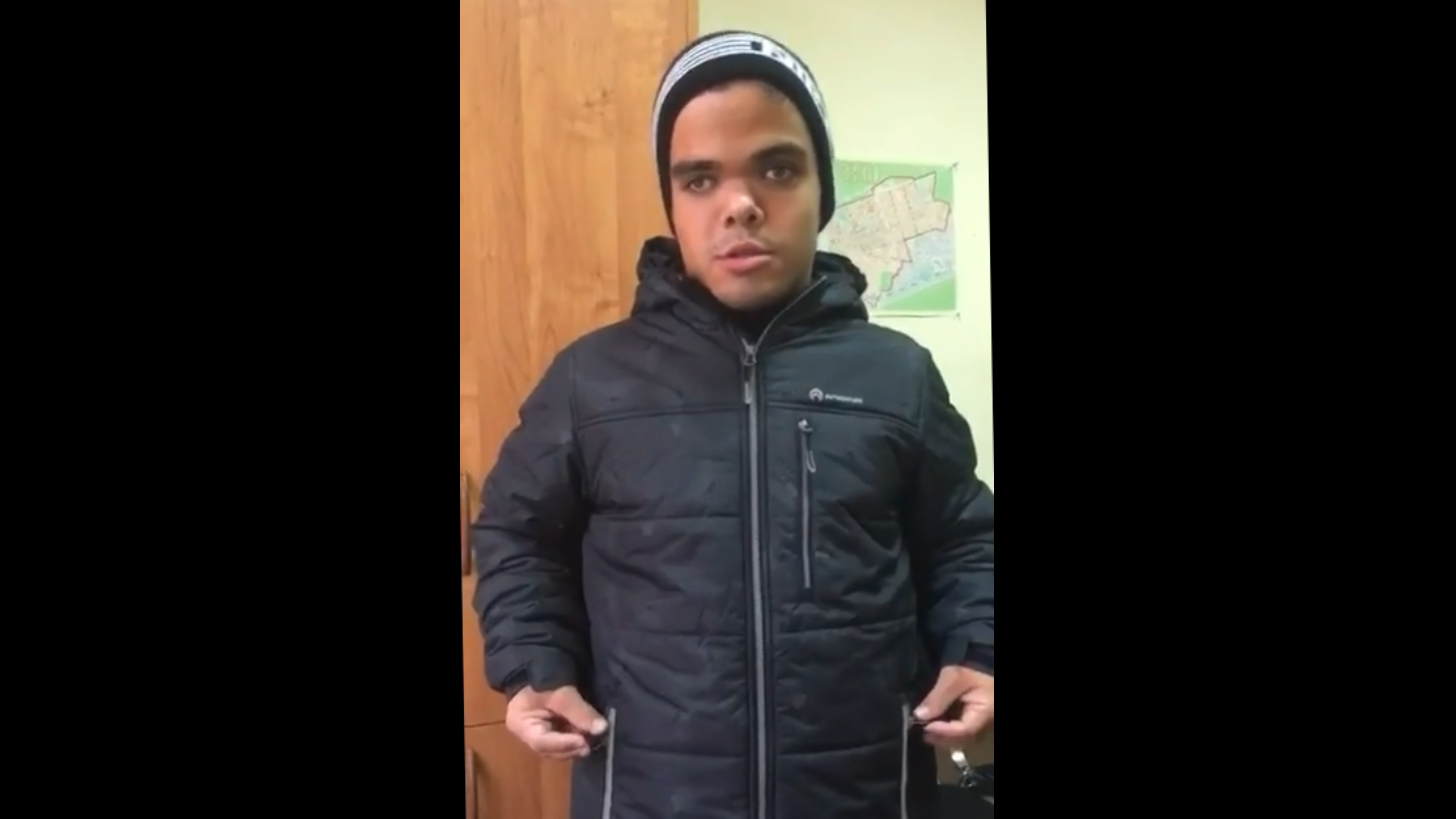 Заминировал Госдуму и полицию смотреть онлайн