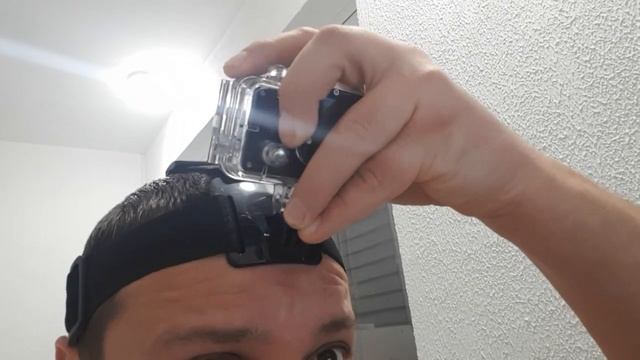 ремни для крепление на голове экшен камеры смотреть онлайн