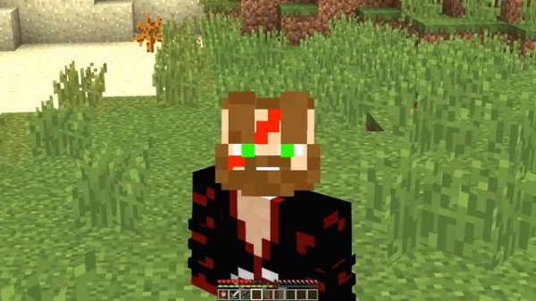 Майнкрафт но со 100% СУПЕР МЕЧАМИ в МАЙНКРАФТ ! MINECRAFT Директор - Майнкрафт