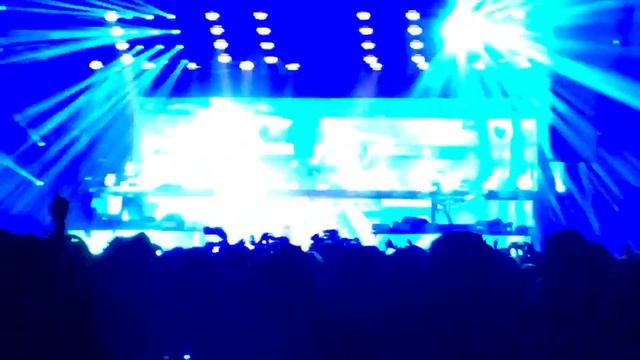 Scooter - How Much Is The Fish Can't Stop the Hardcore Tour - Munich Zenith 28 Feb 2016 смотреть онлайн