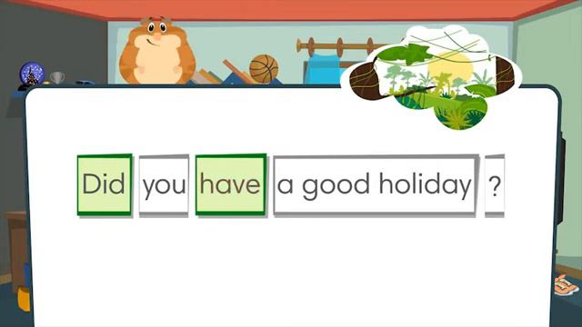 Go Getter 2 Get Grammar Unit 7.3 Did you take any photos смотреть онлайн