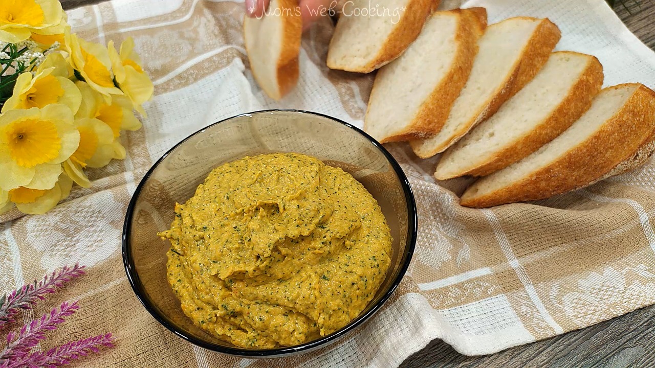 Интересный рецепт намазки из кабачков? Так не делал никто!!! ?