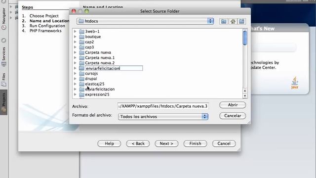 Creación Plugin Joomla 2.5 Curso Joomla 1/5 смотреть онлайн
