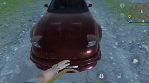 ПЕРВЫЙ ЗАЕЗД НА РЖАВОЙ СУПРЕ ৷ Восстановление супры серия 3