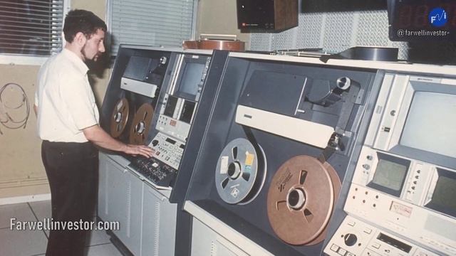 La Empresa Que Podría Dominar El Mundo ? смотреть онлайн