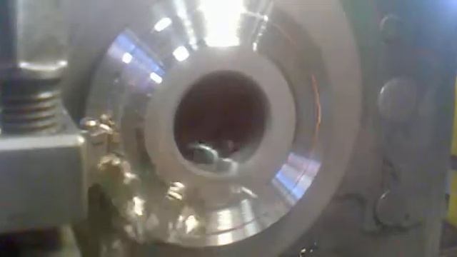 Точим фланцы на станке 1к625. смотреть онлайн