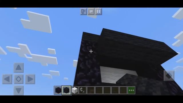 КАК СДЕЛАТЬ ПОРТАЛ В МИР CARTOON CAT B МАЙНКРАФТ😱 смотреть онлайн