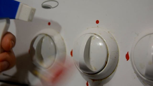 КАК СУПЕР БЫСТРО ОЧИСТИТЬ РУЧКИ У ДУХОВКИ, А ТАКЖЕ ЖИР! смотреть онлайн