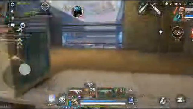 Apex Legends Mobile stream Апекс мобильный стрим смотреть онлайн