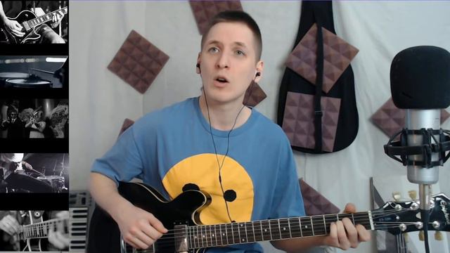 Just Max - Часовые пояса смотреть онлайн