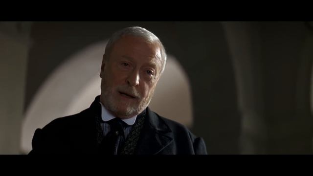 The Prestige: Hiding In Plain Sight