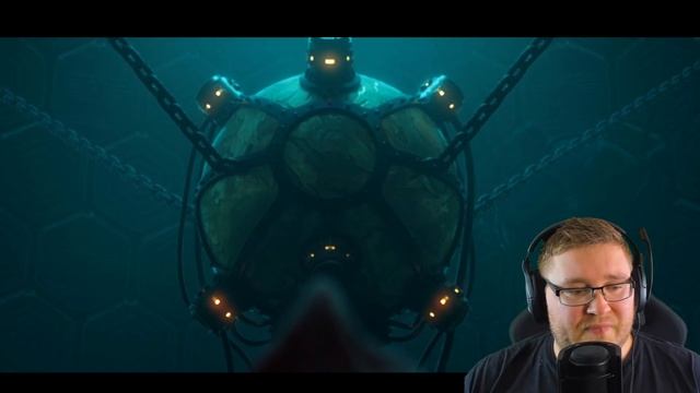 ASTARTES Part Five Reaction and Breakdown! ABSOLUTELY GLORIOUS! смотреть онлайн