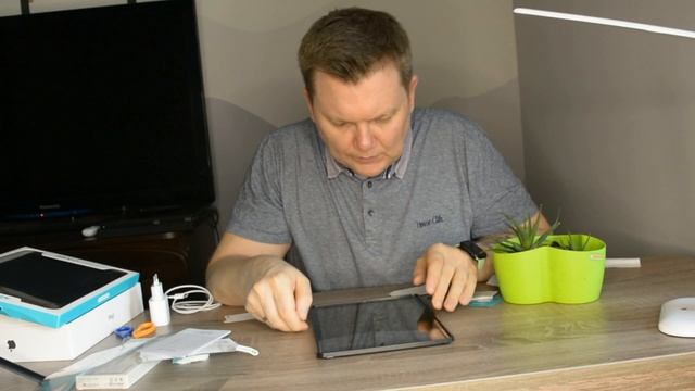 Почему я выбрал Ipad 8 2020 WiFi 128 смотреть онлайн
