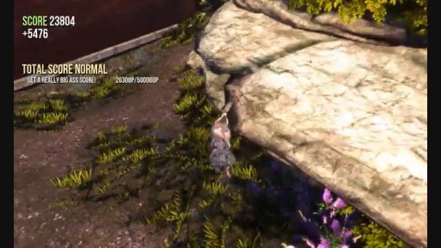 Hai sa jucam goat simulator смотреть онлайн