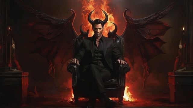 666 - Diablo смотреть онлайн