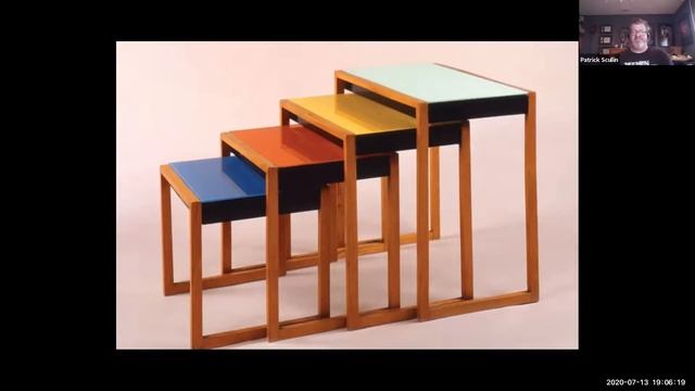 What's The Bauhaus?