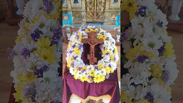 Животворящий Крест! смотреть онлайн