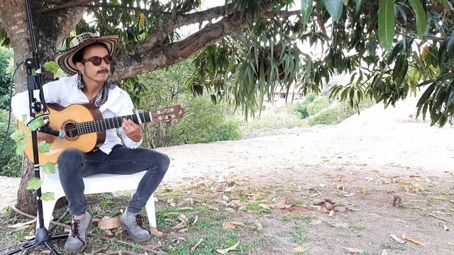 Campesino Flamenco - Niko Cortés смотреть онлайн