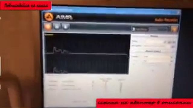 Блютус адаптер для магнитол. Покупка. Проверка. Установка. смотреть онлайн