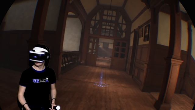 DécouVRez : DÉRACINÉ | Une Fable Fantastique de FromSoftware (PSVR) PS4 Pro | VR Singe смотреть онлайн