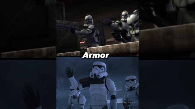Clones Vs Stormtroopers смотреть онлайн