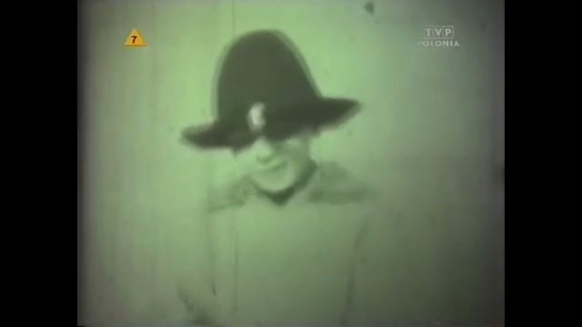 Жуткий и фантастический мир картин художника Здзислава Бексиньского смотреть онлайн