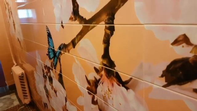 Фотоплитка - керамическая плитка с фотопечатью смотреть онлайн