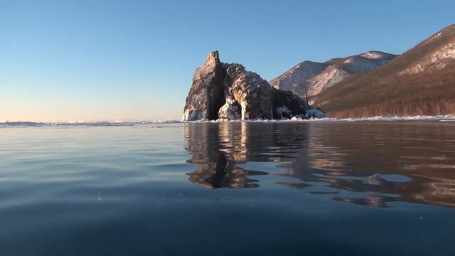 Лед Байкала Фоме неверящему смотреть онлайн