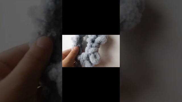 Alize puffy вяжем достаточно легко Но не для меня потому что я рукожоп🤗🤗🤗 смотреть онлайн