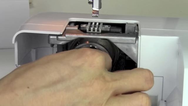 Viking E 20 07 Cleaning and Oiling смотреть онлайн