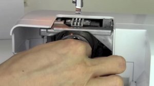 Viking E 20 07 Cleaning and Oiling