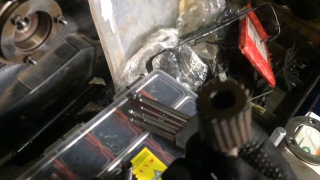 Bmw m50b32 stroker о распредвалах m54b30 и m50b25 без ванос смотреть онлайн