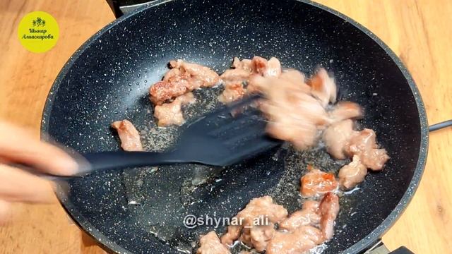 Мясо по Азиатски с рисом.Тайский ресторан дома.ПРОВЕРЕННЫЙ РЕЦЕПТ #мясосрисом #мясопотайский #рецеп смотреть онлайн