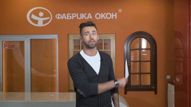 Как улучшить микроклимат в квартире? AEROVITAL от Фабрики окон. смотреть онлайн