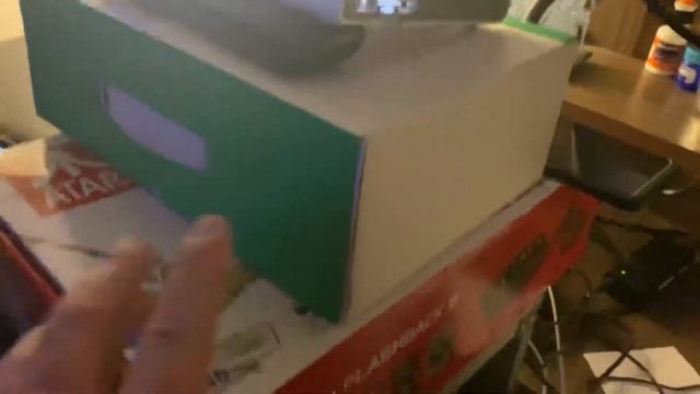 Projetor blitzWolf vp12 com menos de 15 dias de uso já com SUJEIRA no espelho atrapalhando a imagem смотреть онлайн