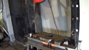 Nissan Note - Замена подшипника ступицы