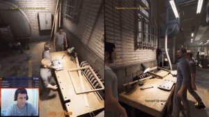 КАК ИЗМЕНИТЬ|РУСИФИЦИРОВАТЬ| ЯЗЫК НА РУССКИЙ В A WAY OUT