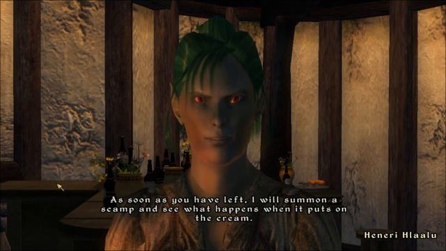 Vilja Companion Mod Walkthrough Part 18 смотреть онлайн