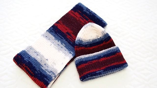 Скоро Новый год, вязаная елка, почти зима, новые МК смотреть онлайн