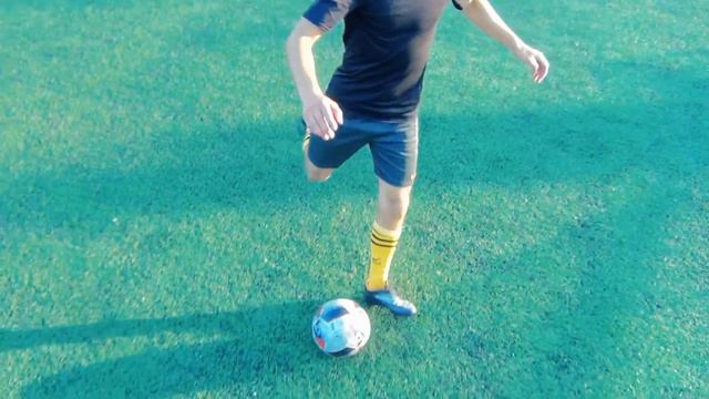 FIFA 17. ОБУЧЕНИЕ ФИНТАМ | MCGEADY SPIN Tutorial смотреть онлайн