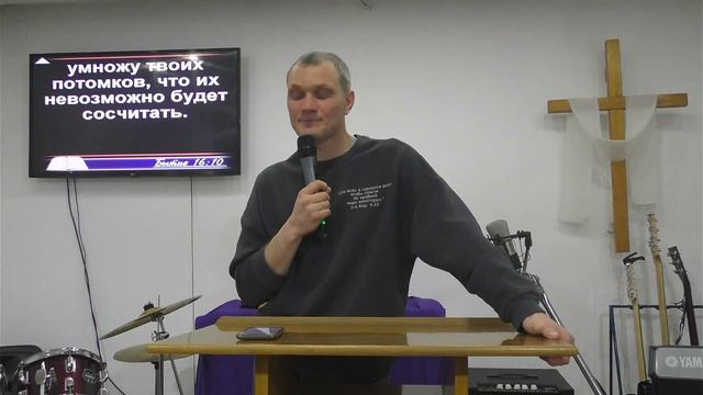 Пустота внутри | 10.03.2024 смотреть онлайн