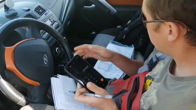 Фундамент на сваях. С чего начать! смотреть онлайн