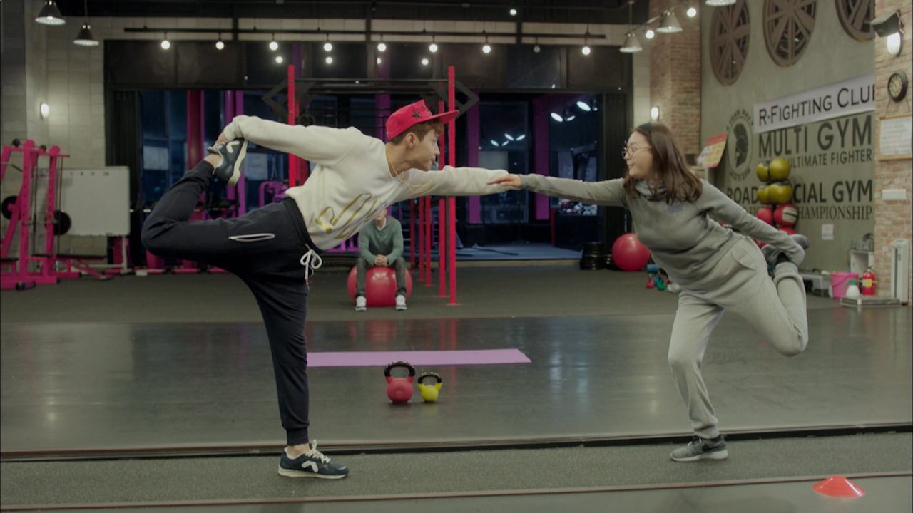 Моя Венера, 3 серия смотреть онлайн