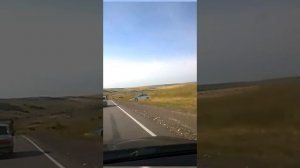 Поездка из Перми в Сочи на машине (июль 2017г.)