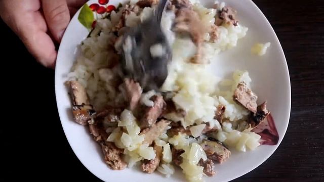Расстегаи с рыбой - ну оОчень вкусные получится у каждой хозяйки!!!! смотреть онлайн